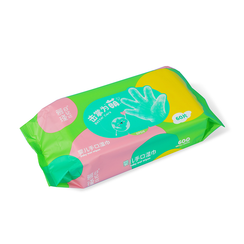 Gentle Care MPM superweiche Trockentücher, zweilagige weiche Tücher für Kinder