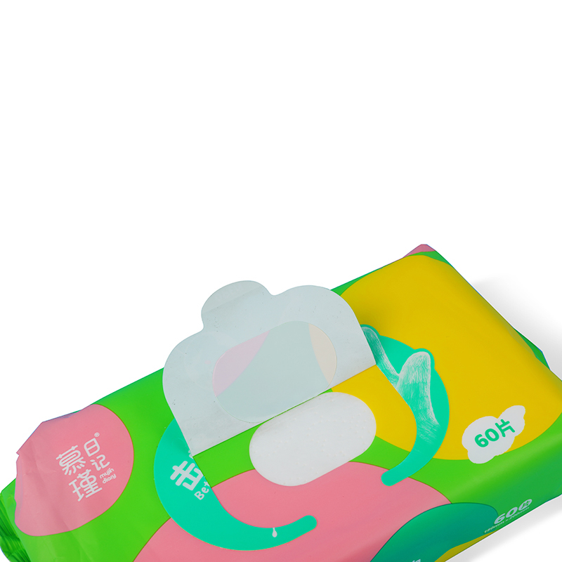 Gentle Care MPM superweiche Trockentücher, zweilagige weiche Tücher für Kinder