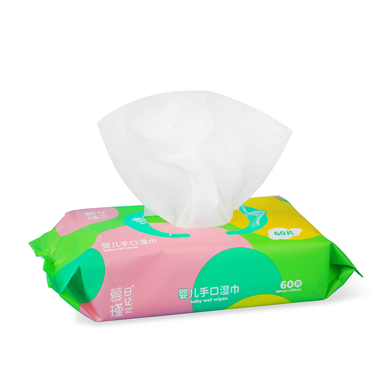 Gentle Care MPM superweiche Trockentücher, zweilagige weiche Tücher für Kinder